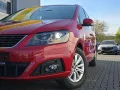 Seat Alhambra 1.4 TSI AHK ACC 1-KINDESITZ R-KAM  XENO