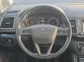 Seat Alhambra 1.4 TSI AHK ACC 1-KINDESITZ R-KAM  XENO