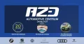 Seat Alhambra 1.4 TSI AHK ACC 1-KINDESITZ R-KAM  XENO