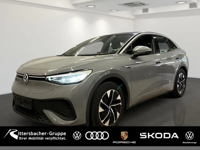 Volkswagen ID.5 Pro 128 kW Navi AHK