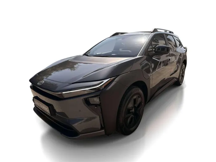 Toyota bZ4X bZ4X Touring Teamplayer/360 /Lhz/AppleC