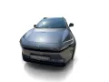 Toyota bZ4X bZ4X Touring Teamplayer/360 /Lhz/AppleC