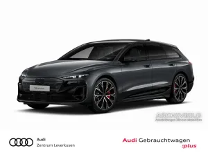 Audi S6 e-tron Avant edition one 95KWH STANDHZ PANO