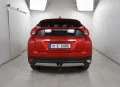 Mitsubishi Eclipse Cross Top 2WD AHK 360 KAMERA HEADUP