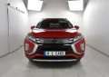 Mitsubishi Eclipse Cross Top 2WD AHK 360 KAMERA HEADUP