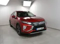 Mitsubishi Eclipse Cross Top 2WD AHK 360 KAMERA HEADUP