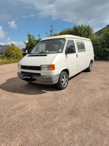 Volkswagen T4 andere