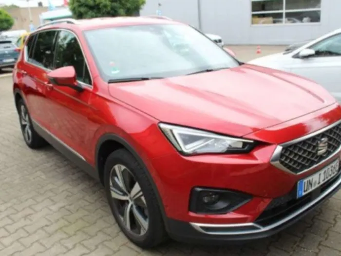 Seat Tarraco e-Hybrid Xperience Navi elektr. Sitze