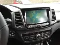 Ssangyong Musso Grand Blackline 4WD