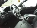 Ssangyong Musso Grand Blackline 4WD