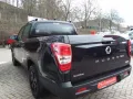Ssangyong Musso Grand Blackline 4WD