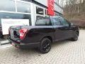 Ssangyong Musso Grand Blackline 4WD