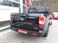 Ssangyong Musso Grand Blackline 4WD