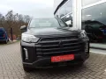 Ssangyong Musso Grand Blackline 4WD