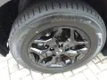 Ssangyong Musso Grand Blackline 4WD