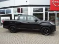 Ssangyong Musso Grand Blackline 4WD