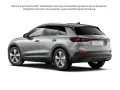 Audi Q4 45 e-tron quattro Kamera Navi virtual LED
