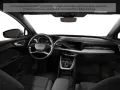 Audi Q4 45 e-tron quattro Kamera Navi virtual LED