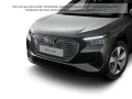 Audi Q4 45 e-tron quattro Kamera Navi virtual LED