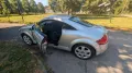 Audi TT Coupe 1.8T 132 kW -