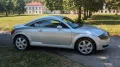 Audi TT Coupe 1.8T 132 kW -