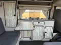 Mercedes-Benz MB 100 2.4 D Luna Camer mit Historie 