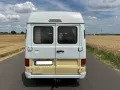 Mercedes-Benz MB 100 2.4 D Luna Camer mit Historie 