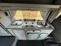 Mercedes-Benz MB 100 2.4 D Luna Camer mit Historie 
