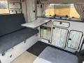 Mercedes-Benz MB 100 2.4 D Luna Camer mit Historie 