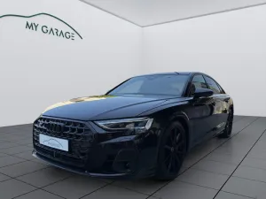 Audi S8 4.0 TFSI quattro PANO+HU+SOFTCLOSE+STANDHEIZ