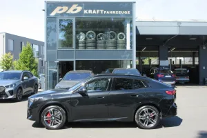 BMW iX2 30 xDrive M-Sport Pro HUD Massage 360°