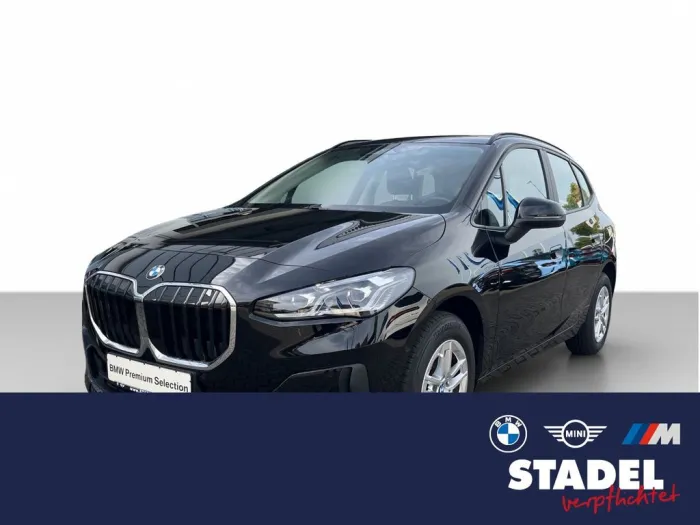 BMW 218i Active Tourer