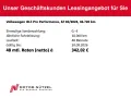 Volkswagen ID.5 150kw Pro Performance MATRIX+AHK+PANO+HuD