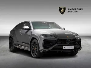 Lamborghini Urus SE MY2025