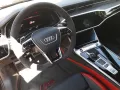 Audi RS6 Avant performance AHK Laser PANO HeadUp