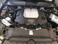Audi RS6 Avant performance AHK Laser PANO HeadUp