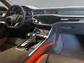 Audi RS6 Avant performance AHK Laser PANO HeadUp