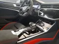 Audi RS6 Avant performance AHK Laser PANO HeadUp