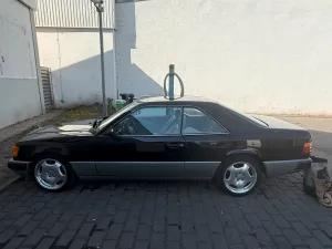 Mercedes-Benz Mercedes Ce300