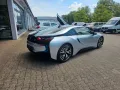 BMW i8 Baureihe i8 Coupe Basis
