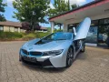 BMW i8 Baureihe i8 Coupe Basis