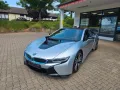 BMW i8 Baureihe i8 Coupe Basis