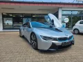 BMW i8 Baureihe i8 Coupe Basis