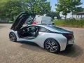 BMW i8 Baureihe i8 Coupe Basis
