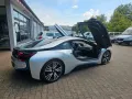 BMW i8 Baureihe i8 Coupe Basis