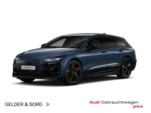 Audi A6 Avant e-tron qu.S line 315 kW 620km/WLTP*Air