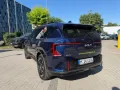 Kia EV5 GT 81,4 kWh ALLRAD AUTOMATIK GLASDACH