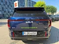 Kia EV5 GT 81,4 kWh ALLRAD AUTOMATIK GLASDACH