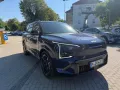 Kia EV5 GT 81,4 kWh ALLRAD AUTOMATIK GLASDACH
