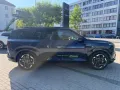 Kia EV5 GT 81,4 kWh ALLRAD AUTOMATIK GLASDACH
